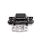 Crp Products Volkswagen Passat 06-09 4 Cyl. 2.0L Volk Transmiss Mount, Avt0562 AVT0562 - alternate 2